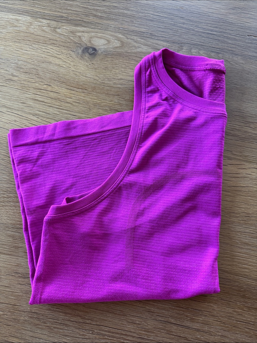 Lululemon Swiftly Tech Racerback Tank Top 2.0